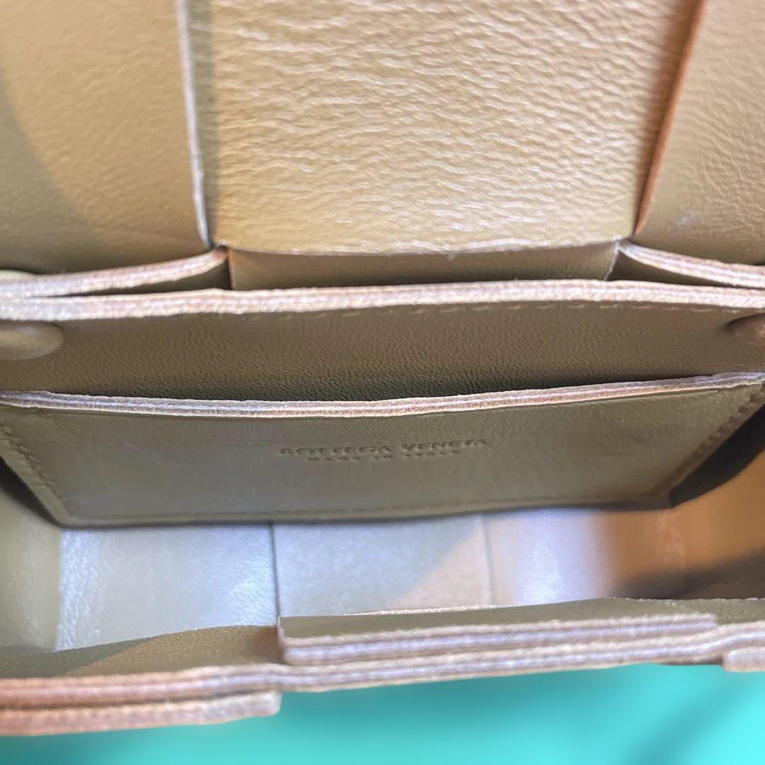 Bottega Veneta Shoulder Bag