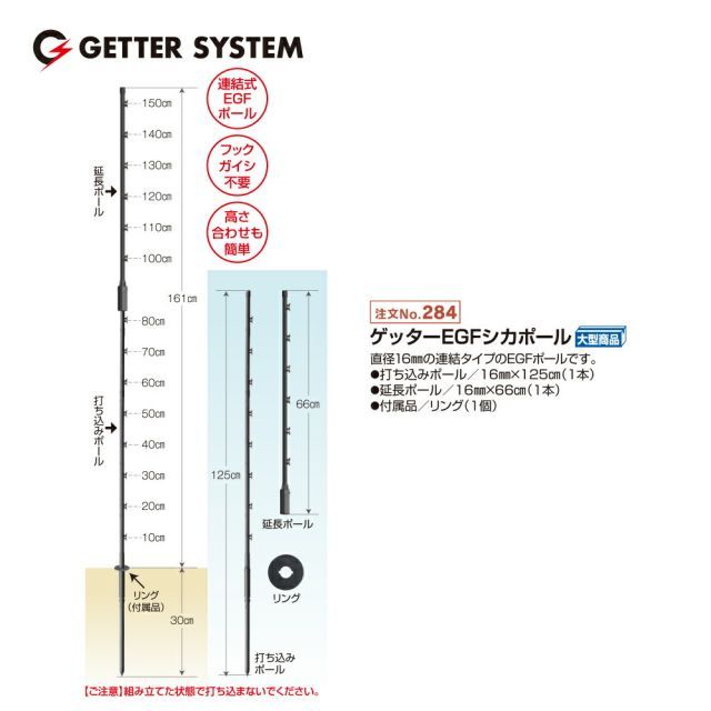 Other 100 Egf X191Cm No.284