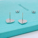 Tiffany Earrings (Pairs) Co. 925