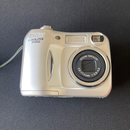 Nikon Compact Digital Camera Coolpix3100 Ccd