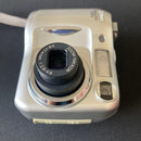 Nikon Compact Digital Camera Coolpix3100 Ccd