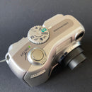 Nikon Compact Digital Camera Coolpix3100 Ccd