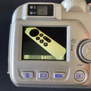 Nikon Compact Digital Camera Coolpix3100 Ccd