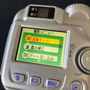 Nikon Compact Digital Camera Coolpix3100 Ccd