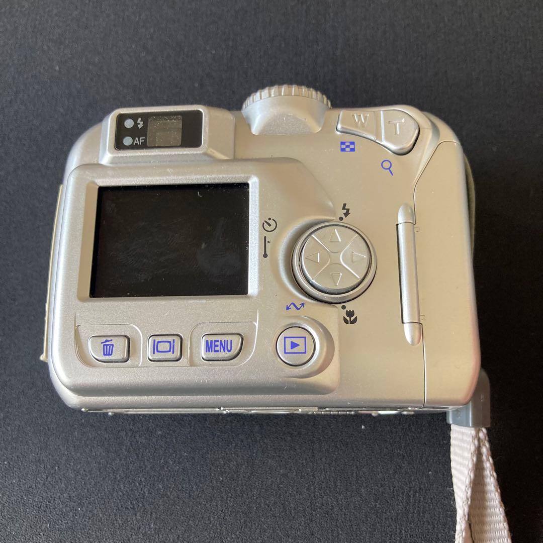 Nikon Compact Digital Camera Coolpix3100 Ccd