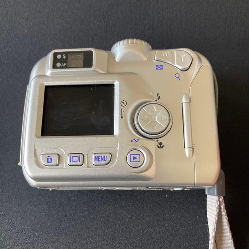 Nikon Compact Digital Camera Coolpix3100 Ccd
