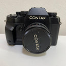 Contax 35Mm 135 Film Rx