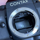 Contax 35Mm 135 Film Rx