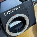 Contax 35Mm 135 Film Rx