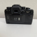 Contax 35Mm 135 Film Rx