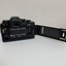 Contax 35Mm 135 Film Rx
