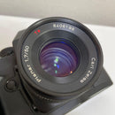 Contax 35Mm 135 Film Rx