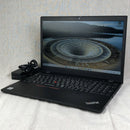 Lenovo Windows Notebook Body Thinkpad L15 Gen 1 I5-10310U 16Gb Ssd256Gb