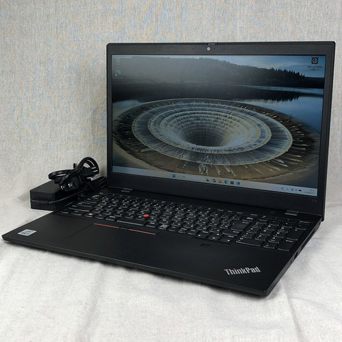 Lenovo Windows Notebook Body Thinkpad L15 Gen 1 I5-10310U 16Gb Ssd256Gb