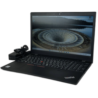 Lenovo Windows Notebook Body Thinkpad L15 Gen 1 I5-10310U 16Gb Ssd256Gb