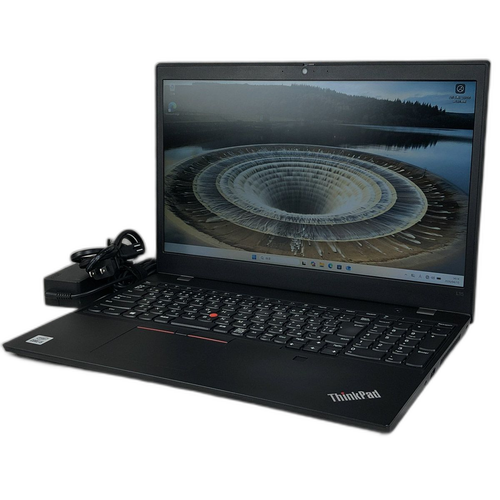 Lenovo Windows Notebook Body Thinkpad L15 Gen 1 I5-10310U 16Gb Ssd256Gb