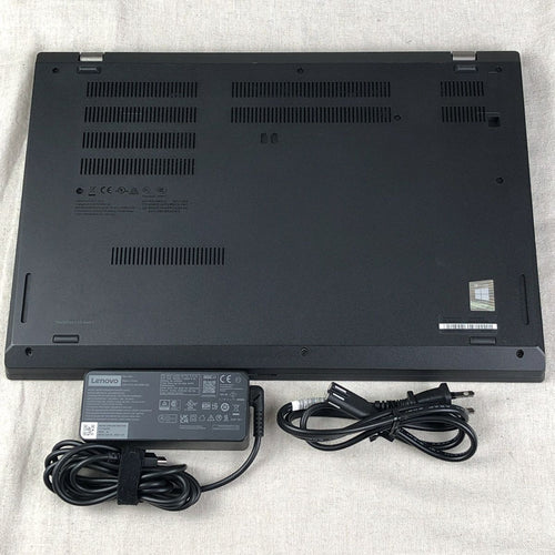 Lenovo Windows Notebook Body Thinkpad L15 Gen 1 I5-10310U 16Gb Ssd256Gb