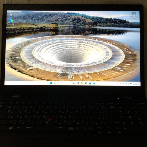 Lenovo Windows Notebook Body Thinkpad L15 Gen 1 I5-10310U 16Gb Ssd256Gb
