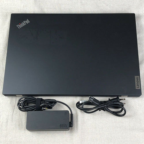 Lenovo Windows Notebook Body Thinkpad L15 Gen 1 I5-10310U 16Gb Ssd256Gb