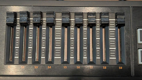 Roland Midi Keyboard Pad A-500Pro 49 Usb
