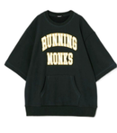 Undercover Trainer Sweatshirts Running Monks