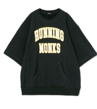Undercover Trainer Sweatshirts Running Monks