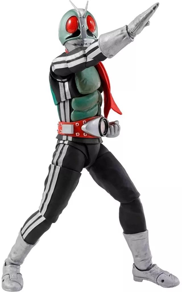 Kamen Rider S.H.Figuarts( 1