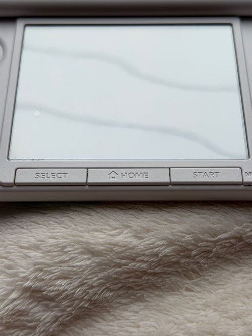 Nintendo 3Ds Consoles Ll)