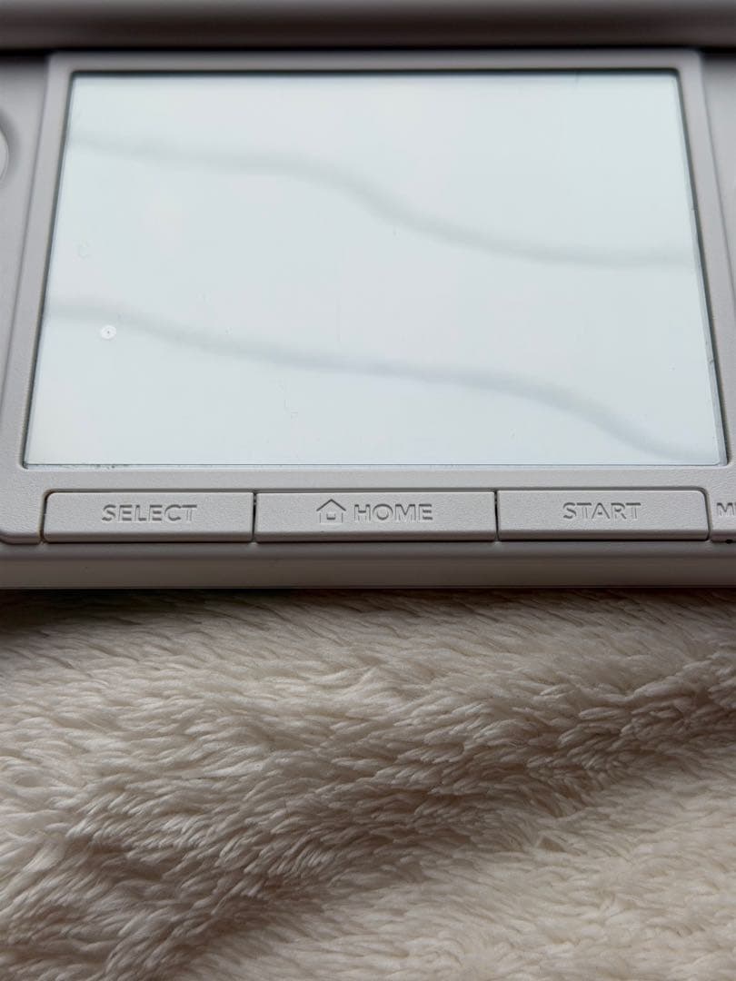 Nintendo 3Ds Consoles Ll)
