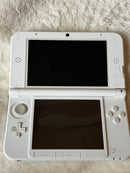 Nintendo 3Ds Consoles Ll)
