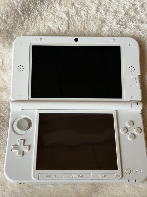 Nintendo 3Ds Consoles Ll)