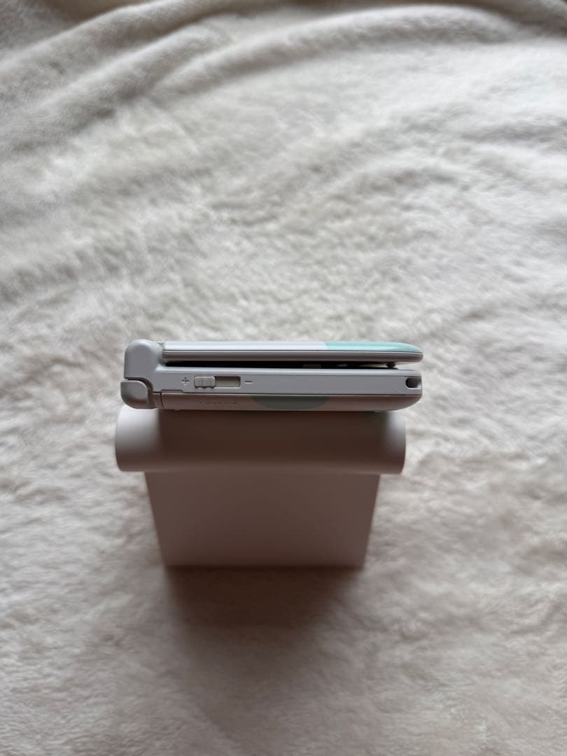Nintendo 3Ds Consoles Ll)