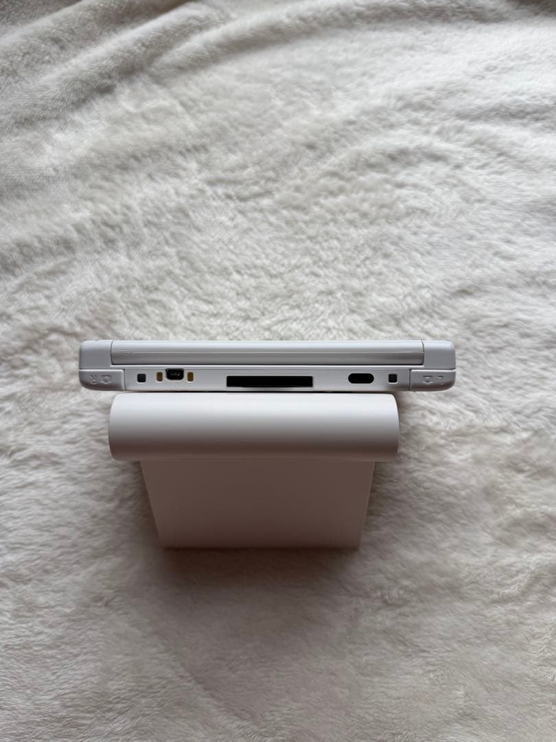 Nintendo 3Ds Consoles Ll)