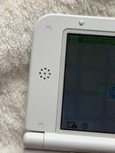 Nintendo 3Ds Consoles Ll)