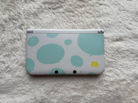 Nintendo 3Ds Consoles Ll)