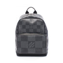 Louis Vuitton Backpack N50009 Pvc Used A