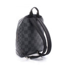 Louis Vuitton Backpack N50009 Pvc Used A