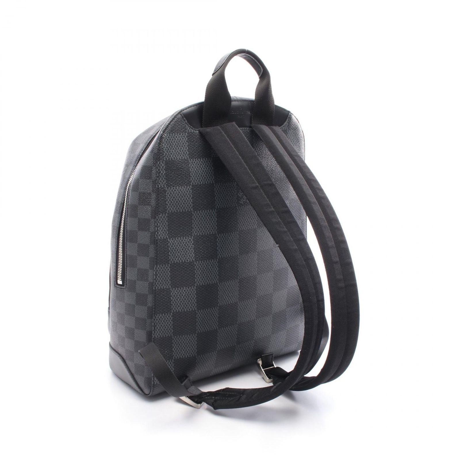 Louis Vuitton Backpack N50009 Pvc Used A