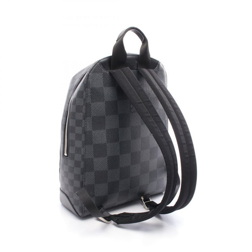 Louis Vuitton Backpack N50009 Pvc Used A