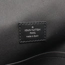 Louis Vuitton Backpack N50009 Pvc Used A