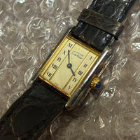 Cartier Quartz Watches