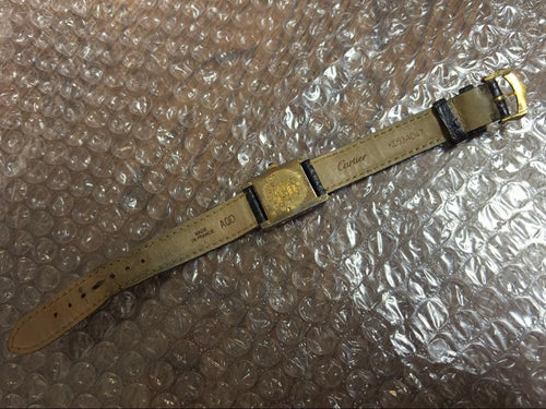 Cartier Quartz Watches