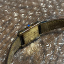 Cartier Quartz Watches