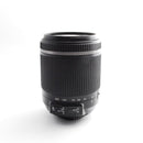Tamron Zoom Lenses 18-200Mm Nikon