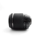 Tamron Zoom Lenses 18-200Mm Nikon