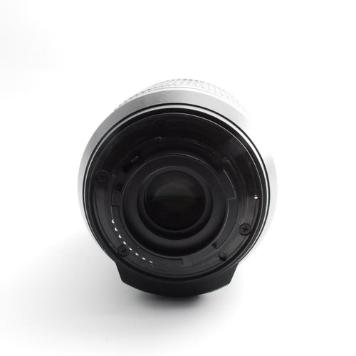 Tamron Zoom Lenses 18-200Mm Nikon