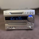 Onkyo Cd, Md Cassette Decks
