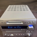Onkyo Cd, Md Cassette Decks