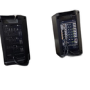 Yamaha Portable Pa System Stagepas300 Bossbx-4 Mackie8