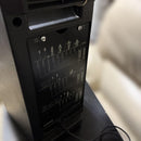 Yamaha Portable Pa System Stagepas300 Bossbx-4 Mackie8